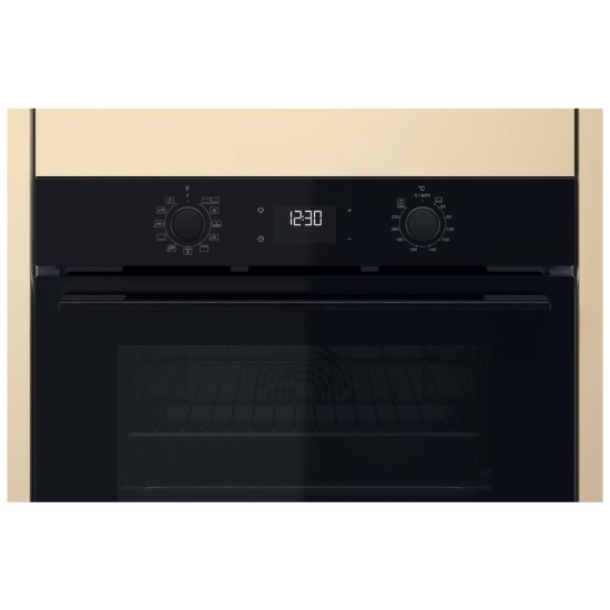 Духова шафа Whirlpool OMK58HU1B Духова шафа Whirlpool OMK58HU1B