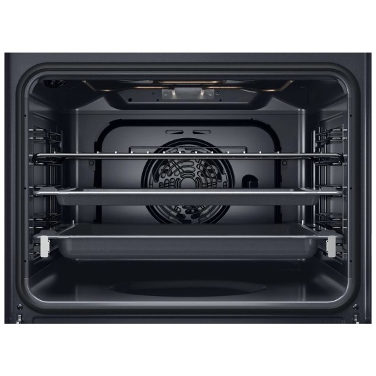 Духова шафа Whirlpool OMK58HU1B Духова шафа Whirlpool OMK58HU1B
