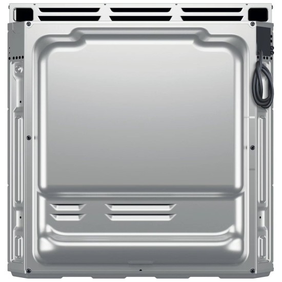 Духова шафа Whirlpool OMK58HU1B Духова шафа Whirlpool OMK58HU1B