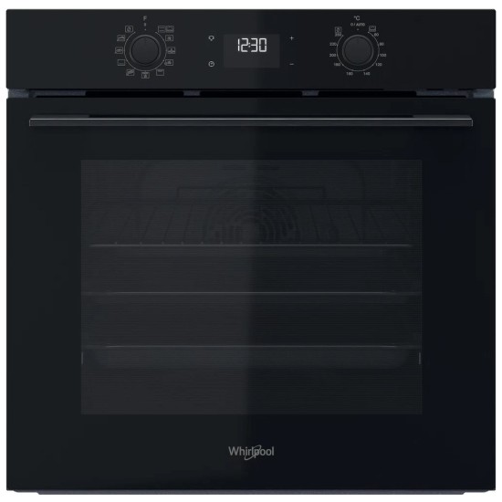 Духова шафа Whirlpool OMK58HU1B Духова шафа Whirlpool OMK58HU1B