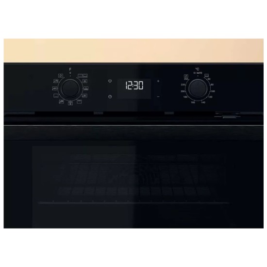 Духова шафа Whirlpool OMR58HU1B Духова шафа Whirlpool OMR58HU1B