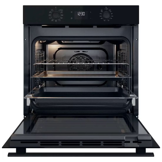 Духова шафа Whirlpool OMR58HU1B Духова шафа Whirlpool OMR58HU1B