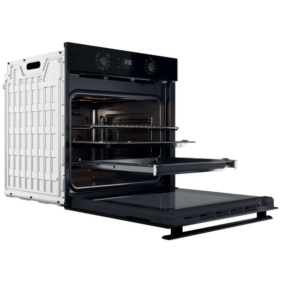 Духова шафа Whirlpool OMR58HU1B Духова шафа Whirlpool OMR58HU1B