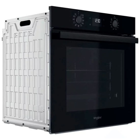 Духова шафа Whirlpool OMR58HU1B Духова шафа Whirlpool OMR58HU1B