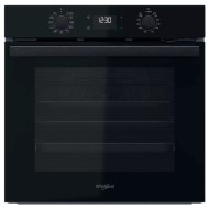 Духова шафа Whirlpool OMR58HU1B