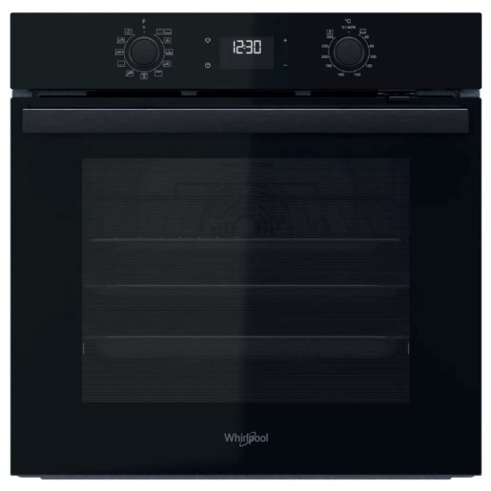 Духова шафа Whirlpool OMR58HU1B Духова шафа Whirlpool OMR58HU1B