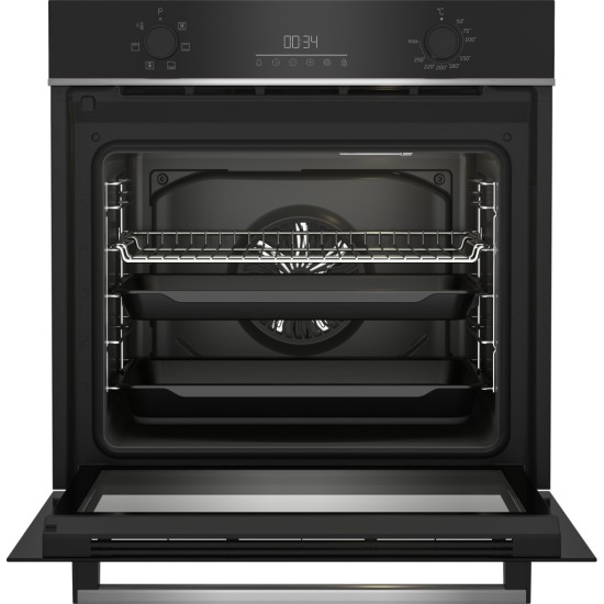 Духова шафа Beko BBIE133002XD Духова шафа Beko BBIE133002XD