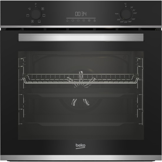 Духова шафа Beko BBIE133002XD Духова шафа Beko BBIE133002XD