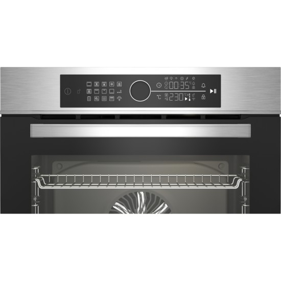 Духова шафа Beko BBIM12400XCS Духова шафа Beko BBIM12400XCS