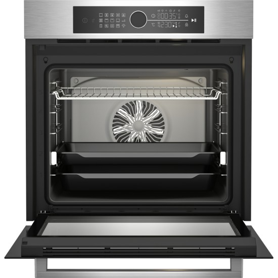 Духова шафа Beko BBIM12400XCS Духова шафа Beko BBIM12400XCS