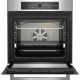 Духова шафа Beko BBIM12400XCS Духова шафа Beko BBIM12400XCS