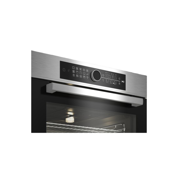 Духова шафа Beko BBIM12400XCS Духова шафа Beko BBIM12400XCS
