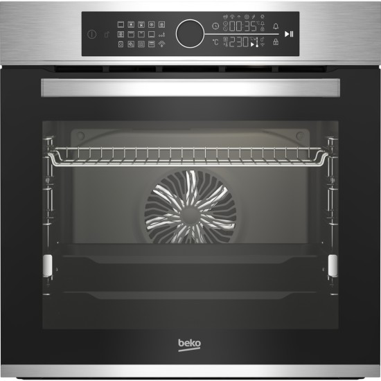 Духова шафа Beko BBIM12400XCS Духова шафа Beko BBIM12400XCS