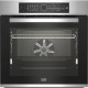 Духова шафа Beko BBIM12400XCS Духова шафа Beko BBIM12400XCS