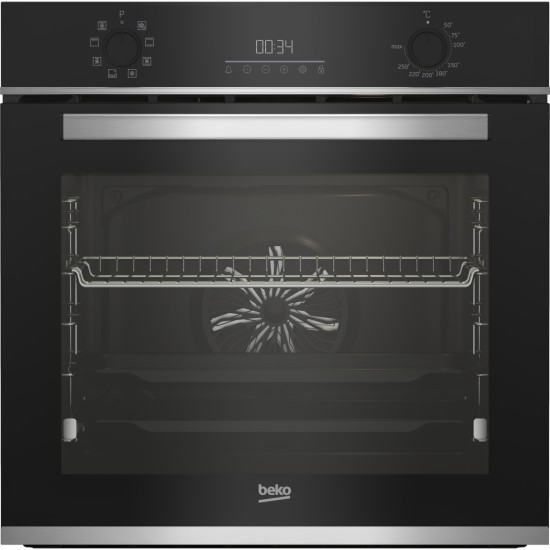 Духова шафа Beko BBIM13300XD Духова шафа Beko BBIM13300XD