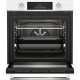 Духова шафа Beko BBIM14300WMS Духова шафа Beko BBIM14300WMS