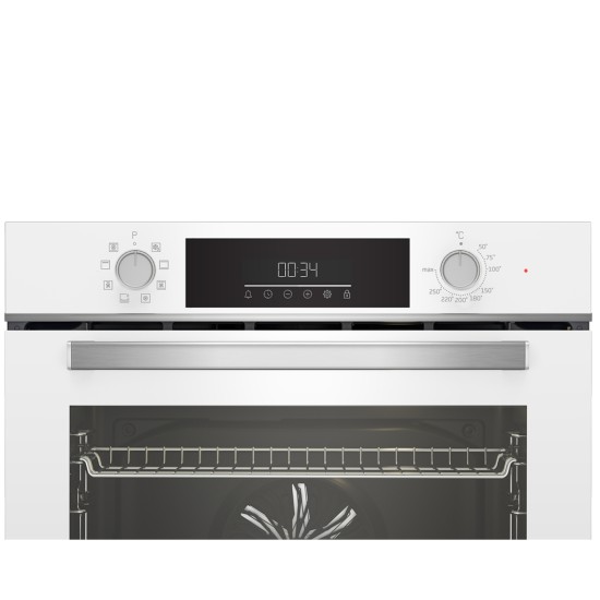 Духова шафа Beko BBIM14300WMS Духова шафа Beko BBIM14300WMS