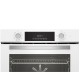 Духова шафа Beko BBIM14300WMS Духова шафа Beko BBIM14300WMS
