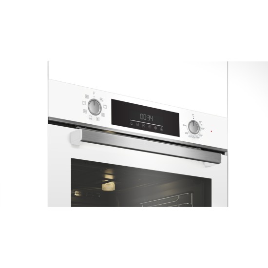 Духова шафа Beko BBIM14300WMS Духова шафа Beko BBIM14300WMS