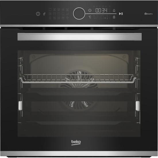 Духова шафа Beko BBIMM13400XCSW Духова шафа Beko BBIMM13400XCSW