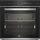 Духова шафа Beko BBIMM13400XCSW Духова шафа Beko BBIMM13400XCSW