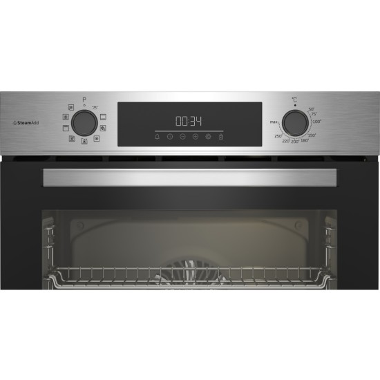 Духова шафа Beko BBIS12300XCSE Духова шафа Beko BBIS12300XCSE