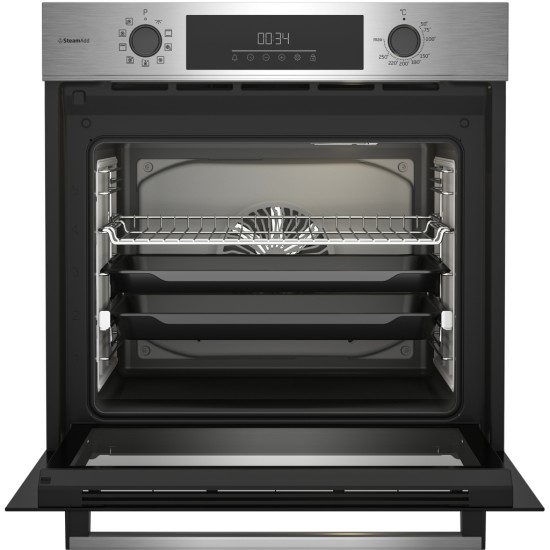 Духова шафа Beko BBIS12300XCSE Духова шафа Beko BBIS12300XCSE