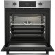 Духова шафа Beko BBIS12300XCSE Духова шафа Beko BBIS12300XCSE