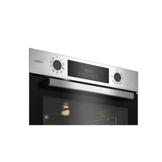 Духова шафа Beko BBIS12300XCSE Духова шафа Beko BBIS12300XCSE