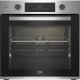 Духова шафа Beko BBIS12300XCSE Духова шафа Beko BBIS12300XCSE