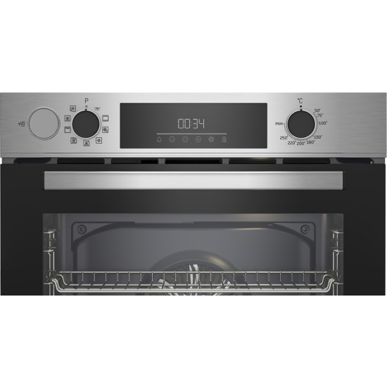 Духова шафа Beko BBIS12300XDE Духова шафа Beko BBIS12300XDE