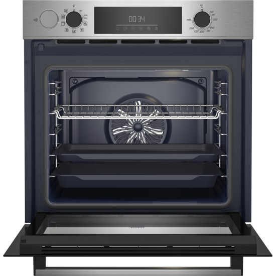 Духова шафа Beko BBIS12300XDE Духова шафа Beko BBIS12300XDE