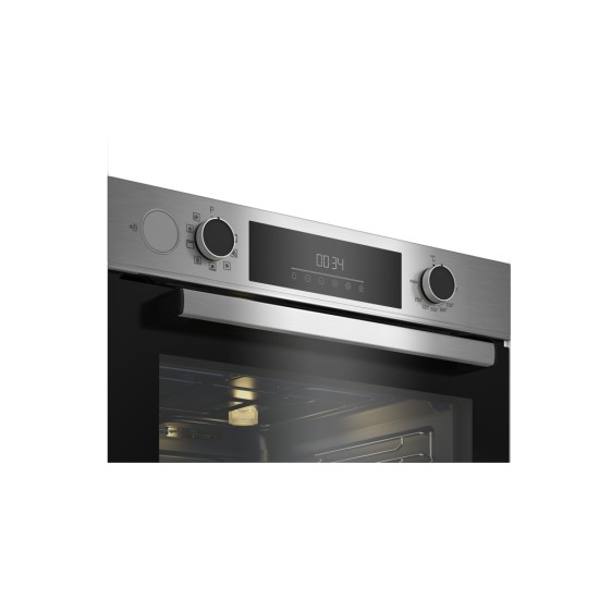 Духова шафа Beko BBIS12300XDE Духова шафа Beko BBIS12300XDE