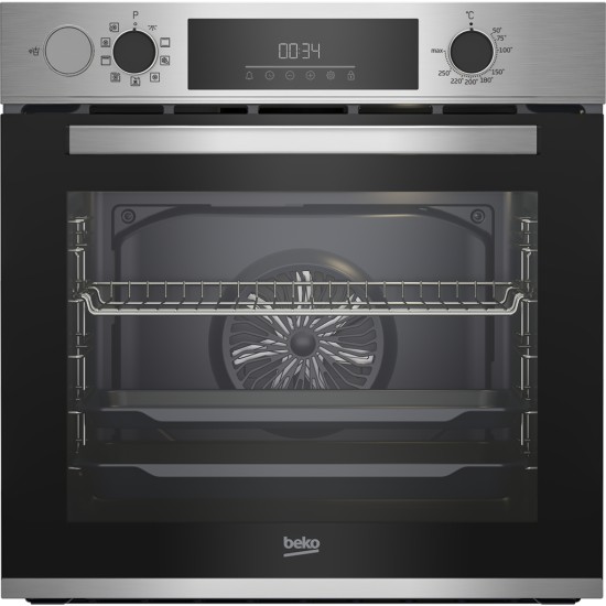 Духова шафа Beko BBIS12300XDE Духова шафа Beko BBIS12300XDE