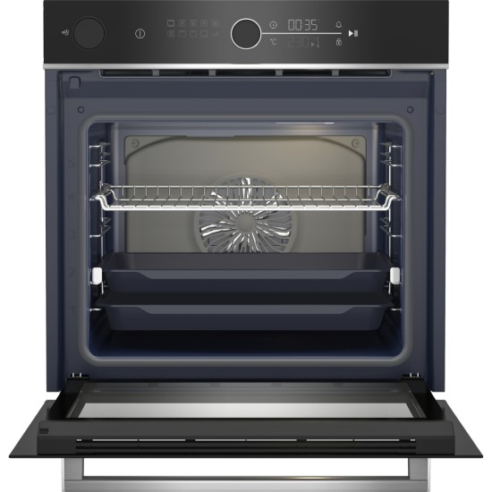 Духова шафа Beko BBIS13400XMSE Духова шафа Beko BBIS13400XMSE