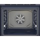 Духова шафа Beko BBIS13400XMSE Духова шафа Beko BBIS13400XMSE