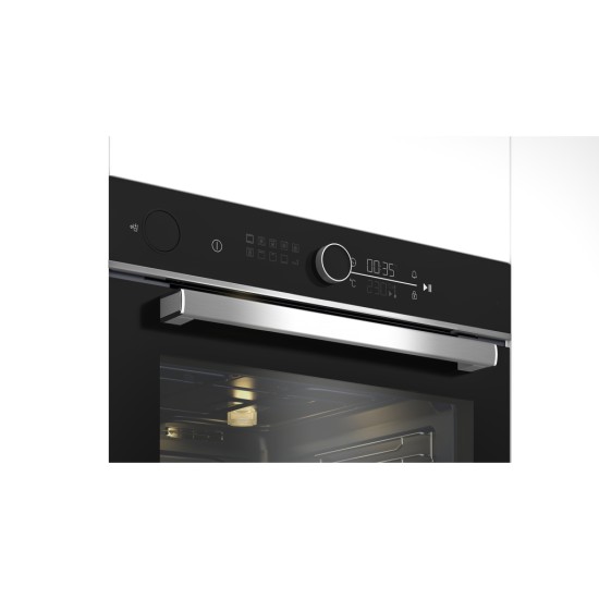 Духова шафа Beko BBIS13400XMSE Духова шафа Beko BBIS13400XMSE