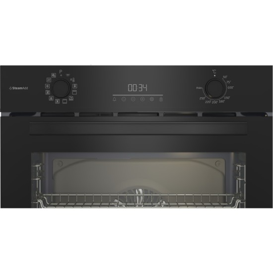 Духова шафа Beko BBIS17300BCS Духова шафа Beko BBIS17300BCS