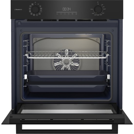Духова шафа Beko BBIS17300BCS Духова шафа Beko BBIS17300BCS