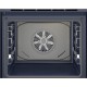 Духова шафа Beko BBIS17300BCS Духова шафа Beko BBIS17300BCS