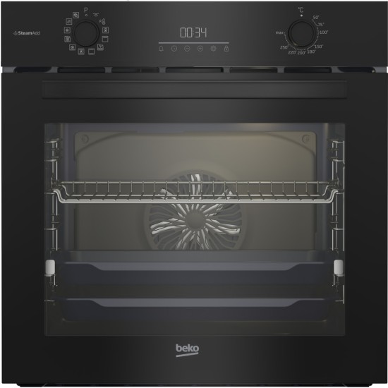 Духова шафа Beko BBIS17300BCS Духова шафа Beko BBIS17300BCS