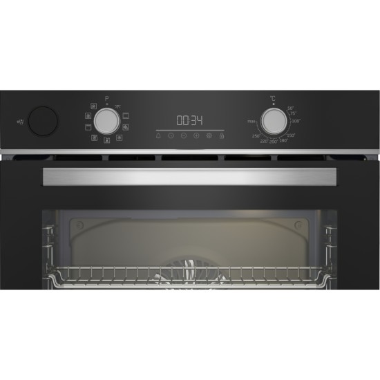 Духова шафа Beko BBIS18300XCSE Духова шафа Beko BBIS18300XCSE