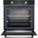 Духова шафа Beko BBIS18300XCSE Духова шафа Beko BBIS18300XCSE