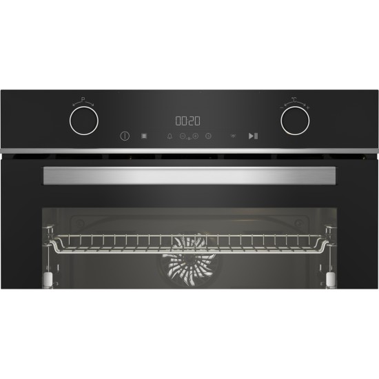 Духова шафа Beko BBVM13400XDS Духова шафа Beko BBVM13400XDS