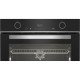 Духова шафа Beko BBVM13400XDS Духова шафа Beko BBVM13400XDS