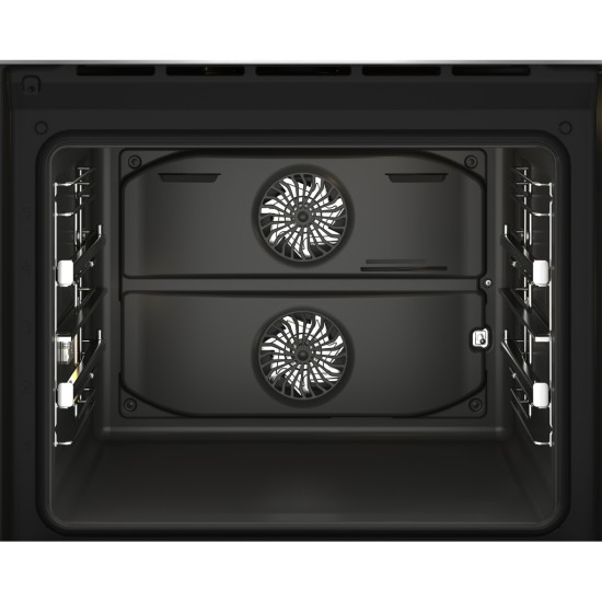 Духова шафа Beko BBVM13400XDS Духова шафа Beko BBVM13400XDS