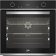 Духова шафа Beko BBVM13400XDS Духова шафа Beko BBVM13400XDS