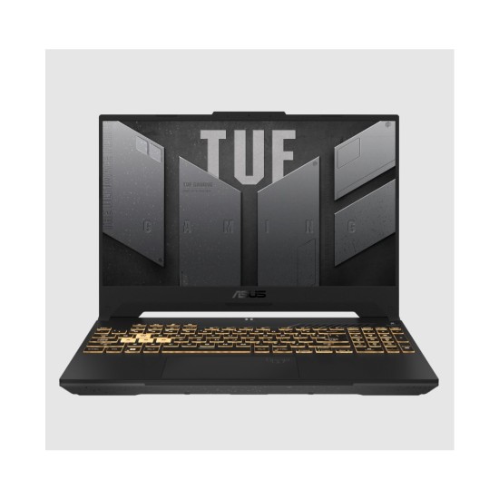 Ноутбук ASUS TUF Gaming F15 FX507ZC4-HN083 (90NR0GW1-M006E0) Ноутбук ASUS TUF Gaming F15 FX507ZC4-HN083 (90NR0GW1-M006E0)