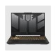Ноутбук ASUS TUF Gaming F15 FX507ZC4-HN083 (90NR0GW1-M006E0) Ноутбук ASUS TUF Gaming F15 FX507ZC4-HN083 (90NR0GW1-M006E0)