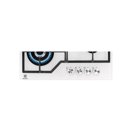 Варочная поверхность Electrolux KGG64362W Варочная поверхность Electrolux KGG64362W